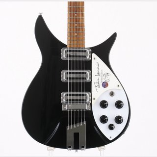 Rickenbacker 355JL John Lennon Limited Edition【新宿店】