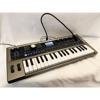 KORG、Microkorg、Microkorgの検索結果【楽器検索デジマート】