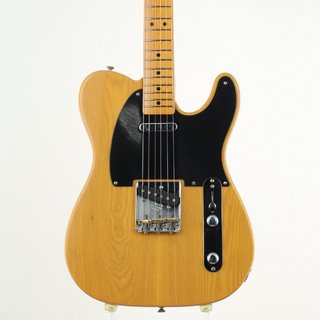 Fender American Vintage 52 Telecaster Butter Scotch Blonde【福岡パルコ店】