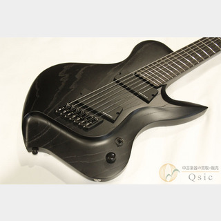 Strictly 7 Guitars Raven JS7F 【返品OK】[OK345]