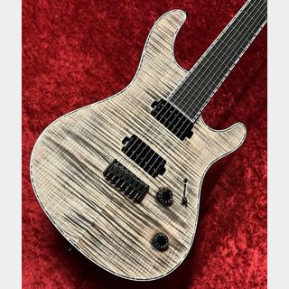 Mayones】Setius Gothic 6 w/Bare Knuckle
