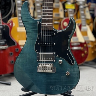 YAMAHA、PACIFICA 612VIIの検索結果【楽器検索デジマート】