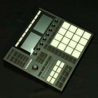 DAW／DTM／レコーダー、NATIVE INSTRUMENTS、Maschine、Maschineの検索