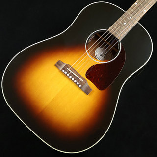 Gibson J-45 Standard Vintage Sunburst　S/N：20714079 【エレアコ】 【未展示品】