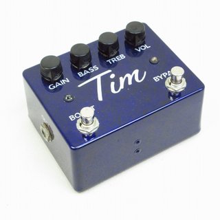 ギター用エフェクター ＞ オーバードライブ、paulcochrane、Timmy