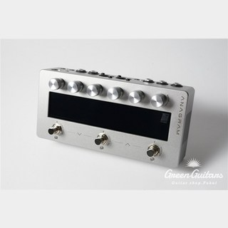 Darkglass Electronics Anagram Guitar Essentials