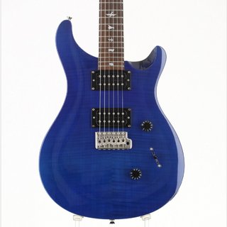 PRS SE SE Custom 24 Royal Blue [2013年製/3.30kg] ポールリードスミス エレキギター 【池袋店】