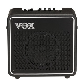 VOXVMG-50 MINI GO 50 小型ギターアンプ コンボ