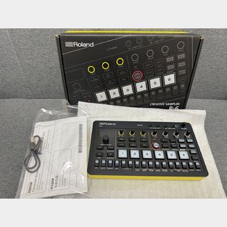 Roland 【USED】AIRA Compact P-6 CREATIVE SAMPLER クリエイティブサンプラー