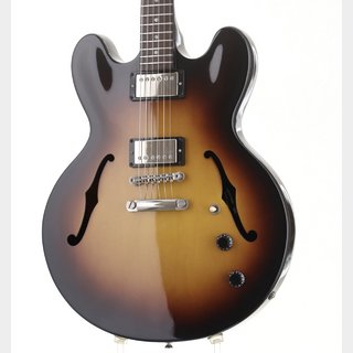 Gibson ES-335 Studio 2014 Vintage Sunburst 【渋谷店】