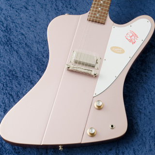 Epiphone Inspired By Gibson Custom Shop 1963 Firebird I-Heather Poly-【3.72kg】【送料無料】