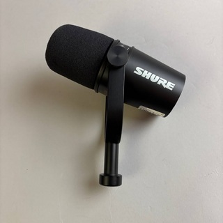 Shure MV7-K-J