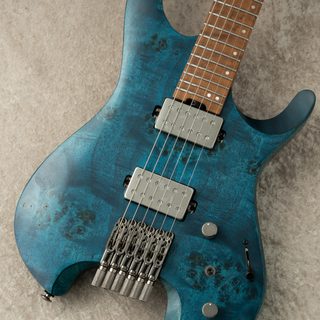 Ibanez Q52PB -Cosmic Blue Low Gloss / COL- #240511664