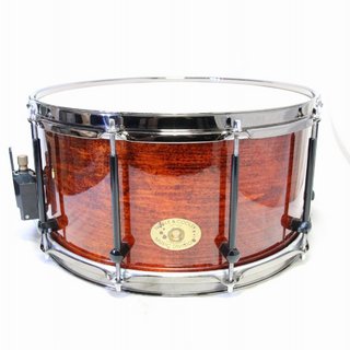 NOBLE & COOLEY 14x7 Solid Maple Snare ノーブル＆クーリィ 単板メイプル スネアドラム【池袋店】