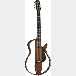 YAMAHA SLG200S Silent Guitar NT (Natural)【サイレントギター】【スチール弦】