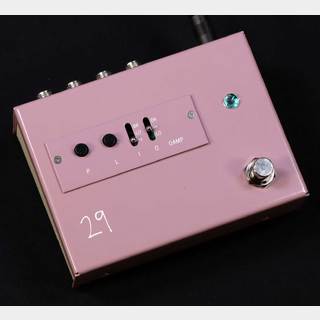 29 PedalsOAMP Buffer/Output Amplifier【新宿店】