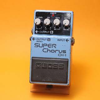BOSS、CH-1の検索結果【楽器検索デジマート】