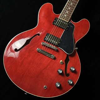 Gibson ES-335 【ちょい傷特価！】【3.57kg】
