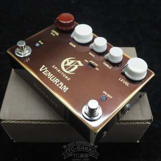 VEMURAM、SPIRITONEの検索結果【楽器検索デジマート】