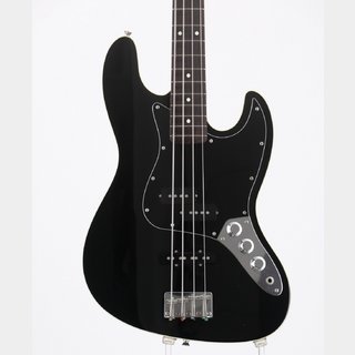 Fender Japan AJB-58 BLK Black フェンダージャパン［4.05kg/2002年～2004年製］［Made in Japan/日本製］【池袋店】