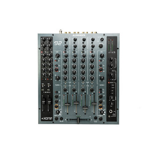 ALLEN & HEATH Xone:92 mk2 [予約受付中]