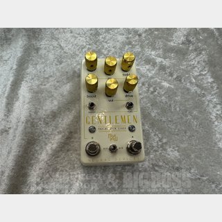 Neural Devices GENTLEMEN（新品）【楽器検索デジマート】