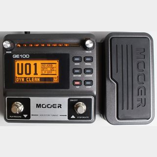 MOOERGE-100