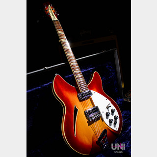 Rickenbacker 360 WB Fireglo / 1991