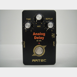 ARTECAnalog Delay  SE-ADL