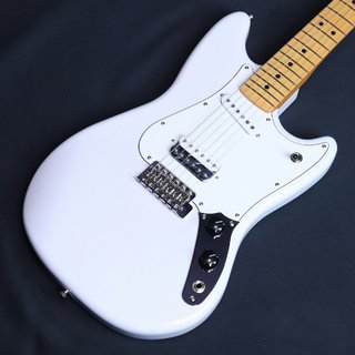 FenderMade in Japan Limited Cyclone Maple Fingerboard White Blonde [2024年限定モデル]【横浜店】