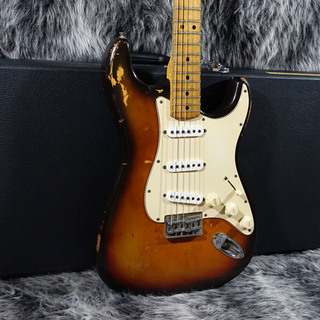 エレクトリックギター ＞ STタイプ、Fender、72、'72 OR 1972の検索