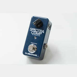 tc electronic SPECTRACOMP Bass Compressor【GIB横浜】