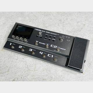 BOSS、GX-100の検索結果【楽器検索デジマート】