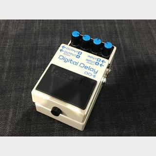 BOSS DD-6 Digital Delay