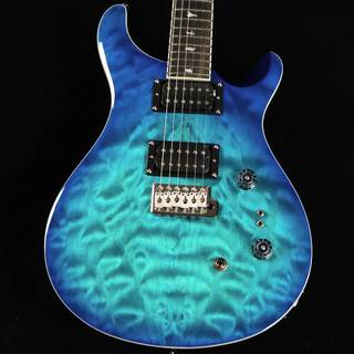 Paul Reed Smith(PRS) SE Custom24-08 Quilt Package Lake Blue 2024年新モデル