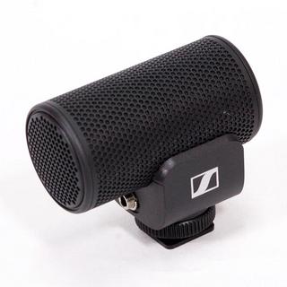 SENNHEISER 【開封アウトレット特価】MKE200 (カメラ・モバイル用マイク)(ゼンハイザー)(国内正規品)