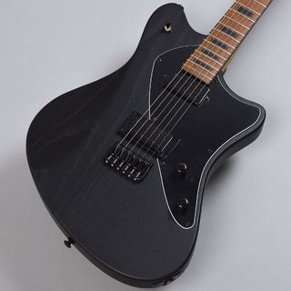 Balaguer Guitars SL ESPADA 23 RS BK【現物画像】