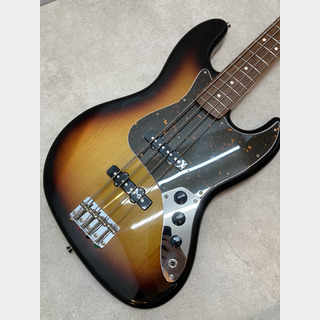 Fender Japan JB62-US 2010-2012年製