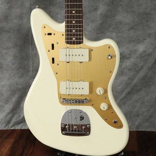 Squier by Fender J Mascis Jazzmaster Vintage White   【梅田店】