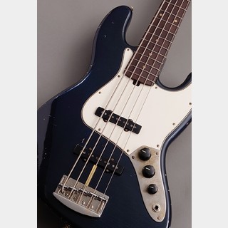 RS Guitarworks【48回無金利】CONTOUR BASS 63V -Mercedes Blue- 【NEW】
