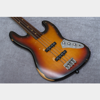 Fender Japan JB62 3TS/R FL mod 1993-1994 4.23kg #MADE IN JAPAN Q002149【GIB兵庫】