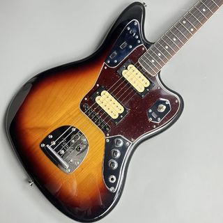 Fender jaguar Kurt Cobain Jaguar 3TS