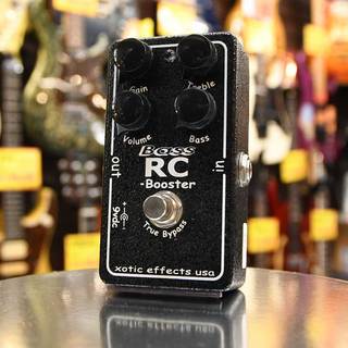 Xotic、RC-Boosterの検索結果【楽器検索デジマート】