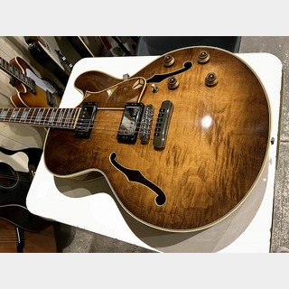 HeritageThe Heritage H-576 ASB Antique Sunburst 1990年製