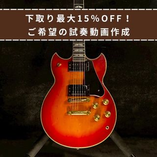 エレクトリックギター ＞ SGタイプ、yamaha、SG-1000の検索結果【楽器