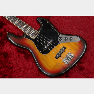 Fender1974 Jazz Bass 3TS/R #549048 4.49kg【委託品】【横浜店】