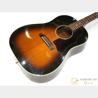 Gibson 1962 J-45 【返品OK】[NMW60]【阿倍野店在庫】