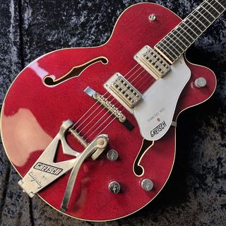 Gretsch G6119 TENNESSEE ROSE