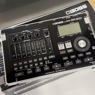 BOSS BR800 Digital Recorder