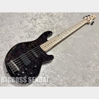 LaklandShoreline Series SL55-94 Deluxe / Maple FB / Black Translucent【即納可能】